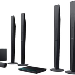 Les meilleurs home cinéma : Notre comparatif 2021