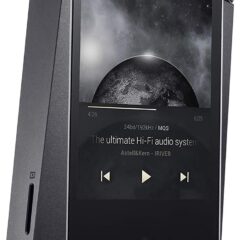 Les meilleurs baladeurs audiophiles : Comparatif 2021 et sélection