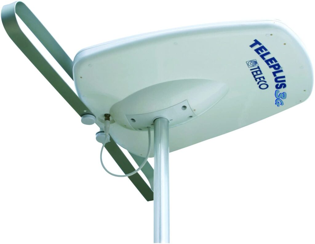 Meilleur antenne TNT pour campingcar comparatif et guide d’achat DVICO — free download