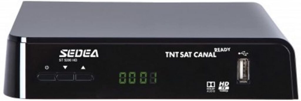 Les meilleurs décodeurs TNT double tuner : Comparatif et guide d’achat